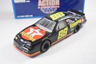 Ernie Irvan  88 Havoline Thunderbird 1995 Action Nascar 1 24 Diecast