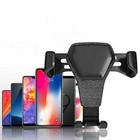Universal Gravity Air Vent Car Phone Mount