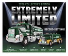 2026 Hess Toy Truck Collector   s Edition Tankers Extremely Limited New In Box Nib