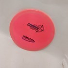 Used Innova Star Firebird 172g Pink Disc Golf Distance Driver Very Good No Ink