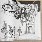 Witch Hat Atelier Crunchyroll Exclusive Volume 1 Manga Variant Cover  english 