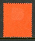Gibraltar 1903 British Kevii  1p Violet On Red Cca Scott  40 Mint W614