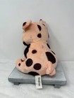 2019 Feisty Pets Pig 9    Plush Stuffed Animal Toy