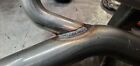 2  Stainless H b Mining Co  Suction Nozzle For Gold Dredge