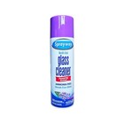 Stash Can Glass Cleaner Lavender Diversion Safe Screw Lock Hidden Compartment