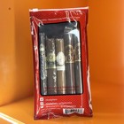 Lotus 10 Pack Travel Pouch Cigar Bag Ziplock Humidifiers Bags