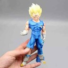 Dragon Ball Z Majin Vegeta Pvc Action Figure Statue Collection Model Toy New