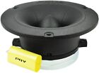 Prv Audio - Tw500my-nd - Neodymium High Power Bullet Tweeter - 8 Ohm - Each
