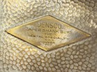 Rare Antique Densco The Dental Specialty Co Taper Shank Burs Denver Colorado