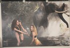 2009 Pirelli By Peter Beard Calendar