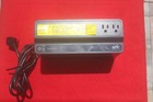 Apc Back-ups 450 Bn450m 120v 6a 450va 255w 6-outlet Surge Protector No Battery