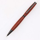 Slimline Pen Kit  Gun Metal Finish  Single Kit  Legacy Woodturning