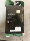 New Nfl Super Soft Plush Throw 50   x60    100  Polyester All Teams