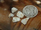 5 Gold Quartz Specimen  82 Gram Blue Mtns Oregon Gold