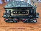 Jim Beam Coal Tender Decanter Regal China Crr 197 Of Nj