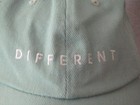 Norwegian Cruise Line Ncl  different  Mint Green Logo Sport Ball Hat Cap Ship