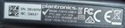 Plantronics Blackwire C3210 On-ear Mono Usb-c Headset - Black