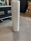 Jbl Cbt 70j-1-wh 500w 2-way Swivel Wall Mount Line Array Column Speaker In White