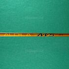 Taylormade Aeroburner Tp 15   3 Fairway Wood Aldila Nvs 65-s Graphite Stiff