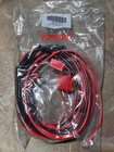 Motorola Hkn6110 High Power Mobile Radio Cable Xtl 2500 5000 Apx 7500 100 Watts
