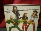 The Edgar Winter Group  - Shock Treatment  Reel To Reel Tape Tested Sounds Great
