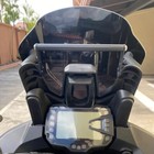 Phone Gps Navigation Bracket For Ducati Multistrada 950 1200s 1260s Mts Enduro