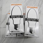 5 Lot New Sylvania 64406 150w Mp150 c u med E26 Metal Halide Hid Light Bulb E17