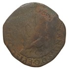Boullion  duchy  - 1612-1650 Liard - Ferdinand Of Bavaria