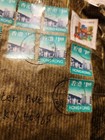 Ckstamps   Fascinating Used China Hong Kong Stamps Collection 