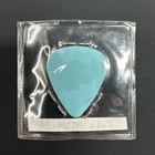 Neil Diamond Vintage Tour 1990s Guitar Pick - Ndrrt - Blue