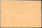 France Stamps   B12-19 Used Vf Cover Rare Scott Value  240 00