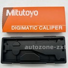 150mm 0-6 Absolute Digital Digimatic Vernier Caliper Mitutoyo Japan 500-196-30