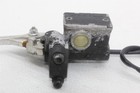 2012 Can-am Ds 90 X Clutch Master Cylinder Lever