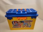 Vtech - Marble Rush Colossal Adventure Storage Set 5717 - Complete 