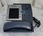 Cisco Cp-7965g Cp-7965g V09 Ip Voip Phone See Notes