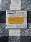 Vintage Berlitz  Spanish Pc  win mac  Cd-rom Software - The Learning Company New