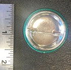 It s Not My Responsiblility Original Vintage Pin Button Pinback 1 1 2 
