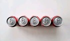 Marvel Limited Edition Coca-cola Collectible Can 5 Pc Set Unopened 2024