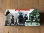 King   Country Ws66 Ws066 German Army Anti Tank Gun Artillery Piece   Crew New