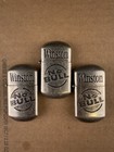 Vintage Lighter Zippo Ronson Rogers Winston Harley Lot Of 9 Tested Working