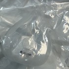 New Resmed Airfit F20 Large Full Face Silicone Cushion Sealed