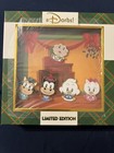 Disney Wdi Mog Mickeys Christmas Carol Adorbs Box Set Le 400