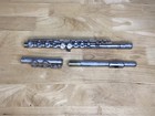W  T  Armstrong Elkhart Student Flute Model  104