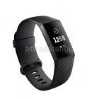 1x Fitbit Charge 3 Fitness Activity Tracker Heart Rate Monitor Smartwatch Fb409