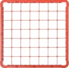 Carlisle Opticlean 49-compartment Glass Rack Extender Re49c24 Orange