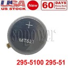 For Citizen Ecodrive Battery Capacitor Panasonic Mt621 F  H570 H571 J810 Bp10