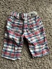 Miki House Double B Shorts 120cm Or 5t