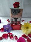 Olay Regenerist Micro-sculpting Cream  Advanced Anti-aging Moisturizer  0 5 Oz  