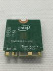 Intel 3168ngw Dual Band Wireless-ac 802 11ac Wlan Bluetooth 4 2 Wifi Card