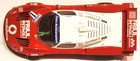 Scalextric 1 32 Slot Car Maserati Mc12  1 Vodafone   Modified For Racing B2